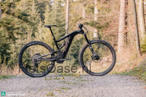 BH AtomX Carbon specificaties en beoordelingen